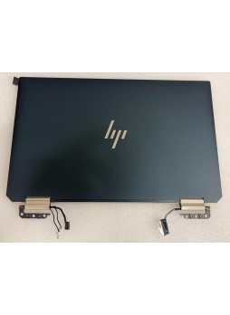 L72404-001 For HP SPECTRE X360 13-AW 13T-AW 13T-AW200 LCD DISPLAY TS ASSEMBLY FULL HINGE UP